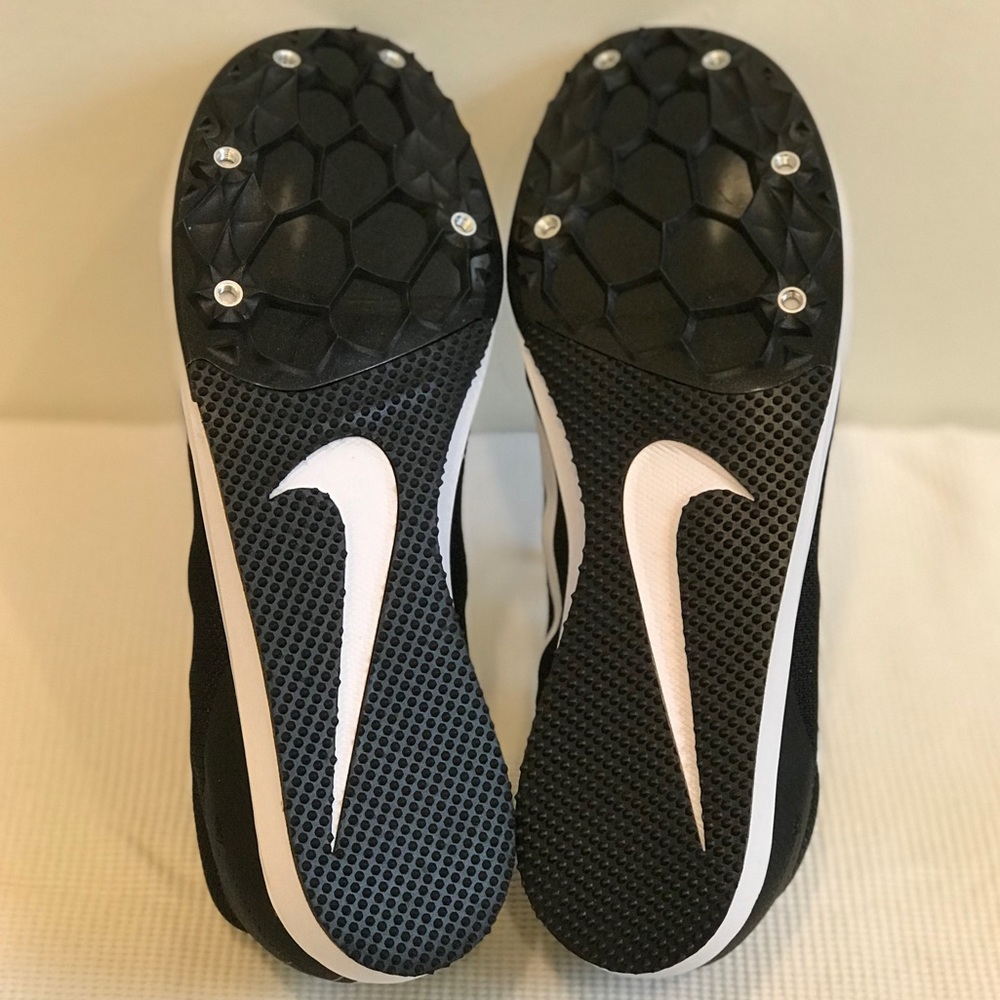 Nike Men Zoom Rival D Racing Shoe - Picture 5 of 6